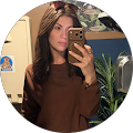 Profile Photo of Danielle Anechiarico