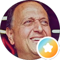 George Zaloom's Profile Image