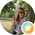 Kerrie A's Profile Image