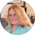 Mary Shannon's Profile Image