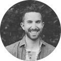 Justin Harrison's Profile Image