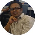 Raghav Dasari's Profile Image