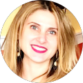 Profile Photo of Sally Zaki