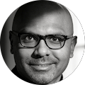 Mike Mulwani's Profile Image