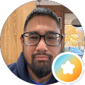 Carl Alcoseba's Profile Image