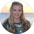 Profile Photo of Megan Marteney
