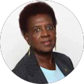 Mary Fails-Adams's Profile Image