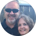 Britt Peasley's Profile Image