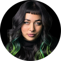 Athena O's Profile Image