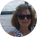 Carol Xander's Profile Image