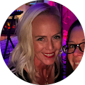 Valerie Hacker's Profile Image