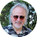 Bert Baron's Profile Image