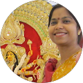 Purnima Singh's Profile Image