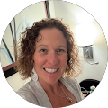 Profile Photo of Monica Fitzgerald