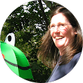 Susan Pfanner's Profile Image
