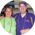 Mary Jarrett's Profile Image