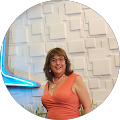 Teresa Robinson's Profile Image