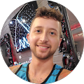 Devon Reismiller's Profile Image