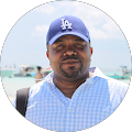 Ronald Wesley