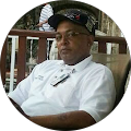 Keith Hale