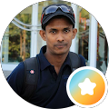 Chinthaka Perera