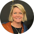 Carrie Sorenson