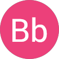 Bb B