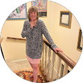 Profile Photo of DEANNE JANSOHN