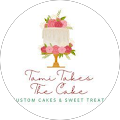 Tami Takes The Cake's Profile Image