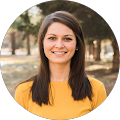 Rachel Pilla's Profile Image