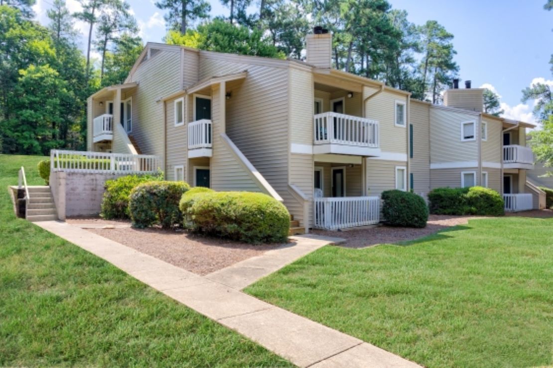 Bryn Athyn at Six Forks Apartments's cover image