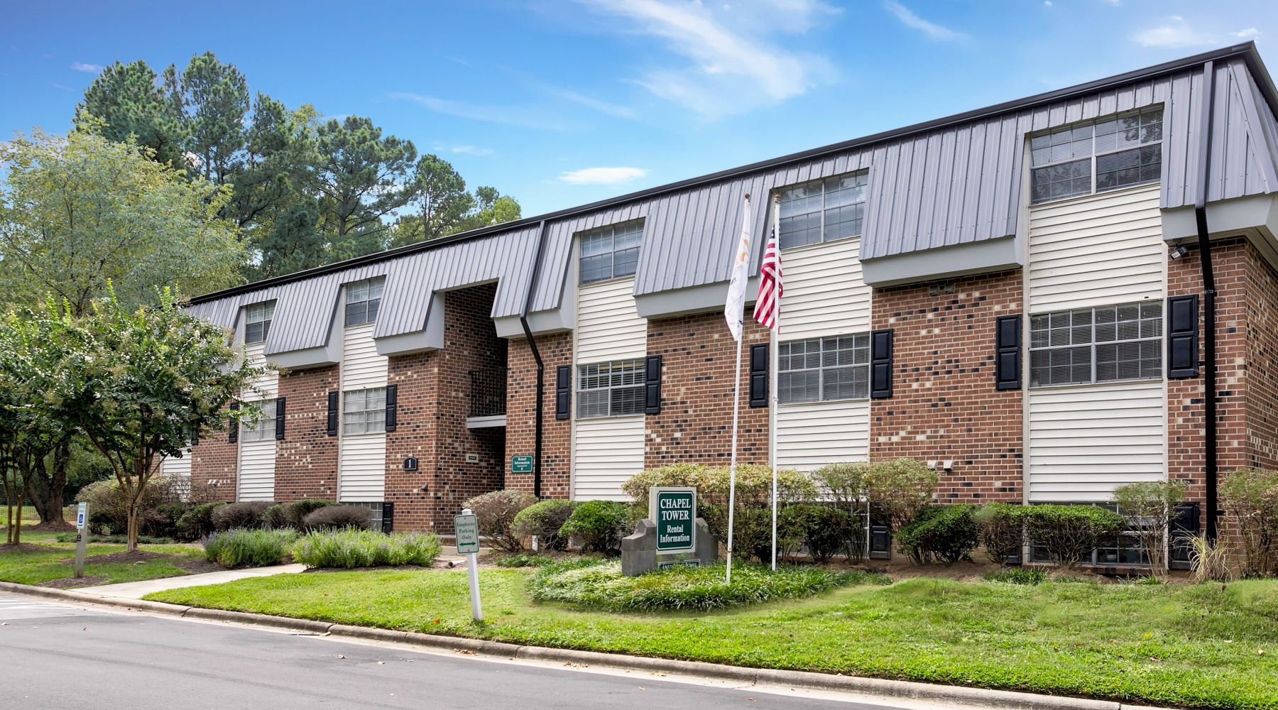 Chapel Tower Apartments Reviews, Ratings Apartments near 1315