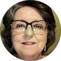Linda Strong's Profile Image