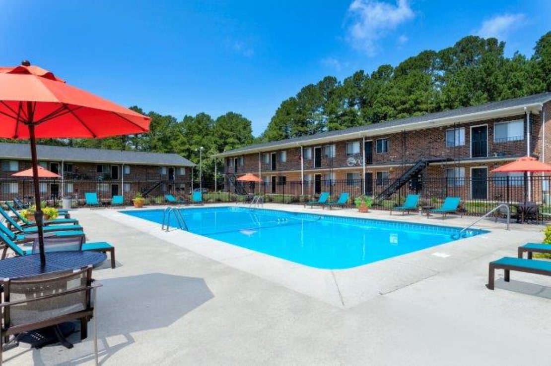 Ridgewood Apartments Reviews, Ratings Apartments near 404 Jones Ferry