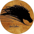 Le Cheval Noir