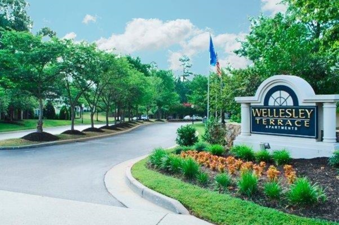 Wellesley Terrace at Short Pump Apartments's cover image