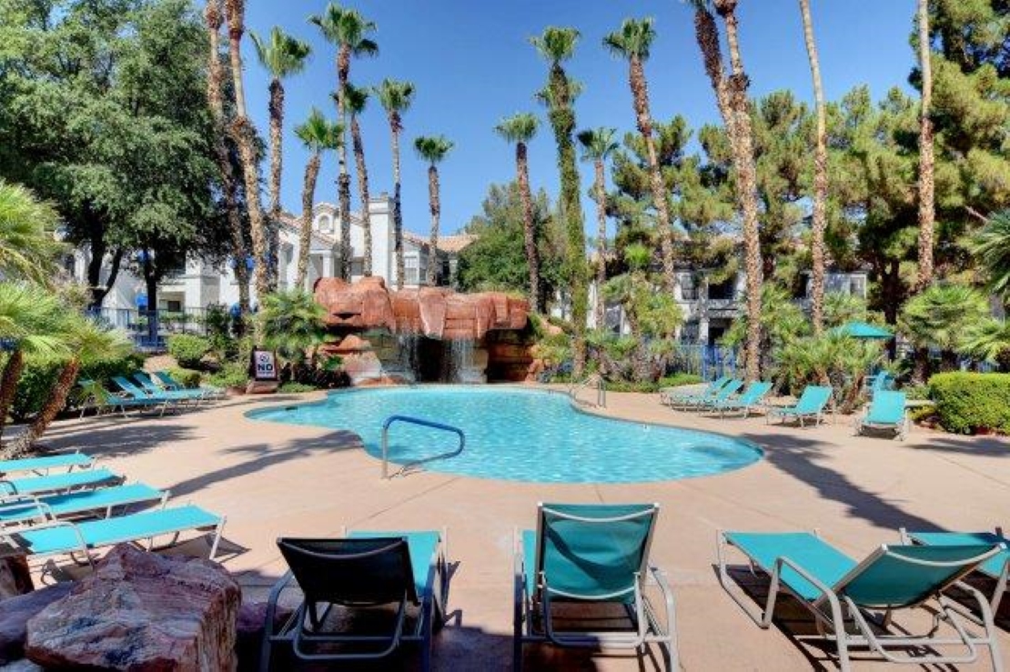 Pacific Islands In Green Valley Apartments Reviews, Ratings