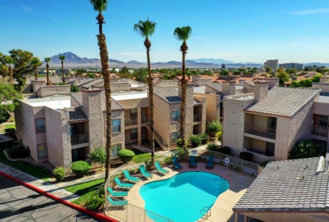 Promontory Point Apartments Reviews, Ratings Apartments near 360