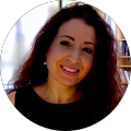 Sara Jacoby's Profile Image