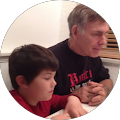Gerry Schmid's Profile Image