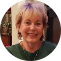 Profile Photo of Gayle Hoover