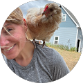Jessica Callahan's Profile Image