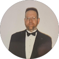 Joseph Holligan's Profile Image