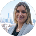 Profile Photo of Gianna Mangino