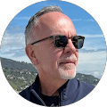 Peter Garcia's Profile Image