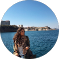 Profile Photo of Tracey Ghandour