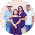 Isela Estrada's Profile Image
