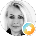 Profile Photo of Lisa Guzzardi