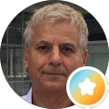 Nat Shain's Profile Image