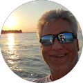 Ted Rodgers's Profile Image